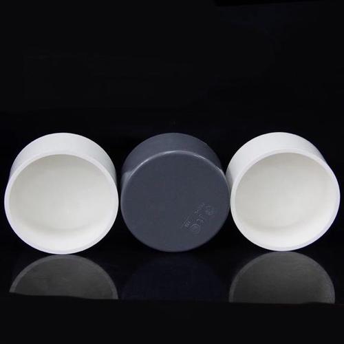200 160 125 110 90 闷盖 堵头堵 闷头 管堵 堵帽 给水管管帽 pvc