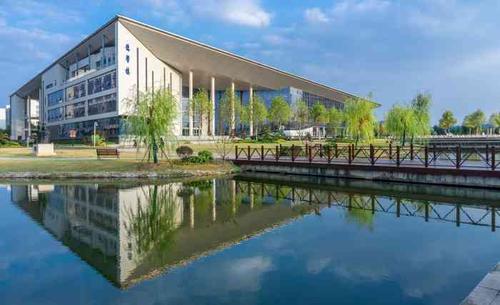 南京医科大学江宁校区