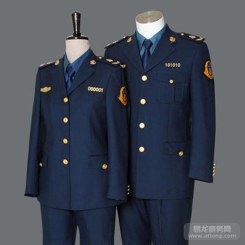 新路政执法标志服装公路路政制服生产厂家