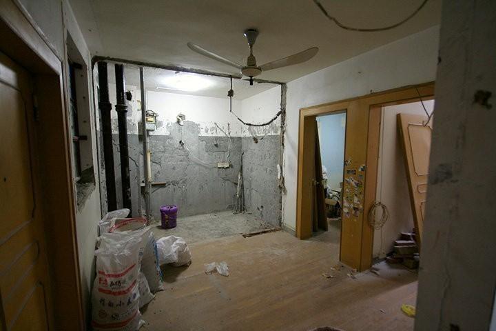 晋宁区旧房改造装修公司-济阳新闻