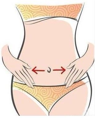 肚脐左边疼是怎么回事小腹左侧隐隐作痛女性肚脐左下方疼痛是怎么回事