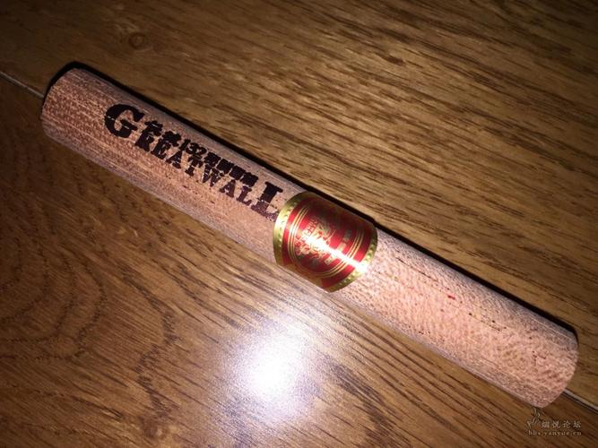 great wall secret system 132---长城秘制132 - 雪茄