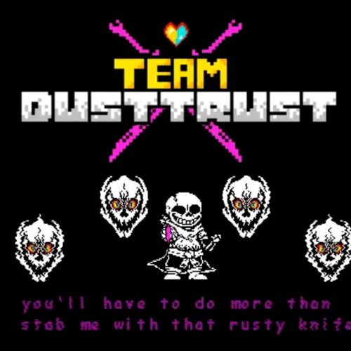 dusttrustbyfdy