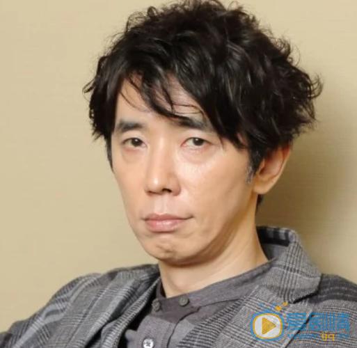 中山裕介个人资料