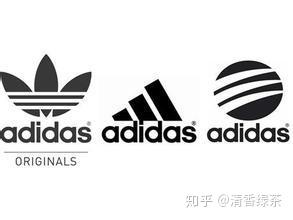 阿迪达斯发展史