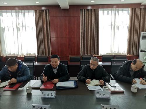 王海泉副局长调研商河县基层执法中队规范化建设推进及协管员使用管理