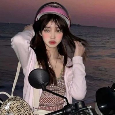 高冷女生头像高清不懂怎么表现温柔