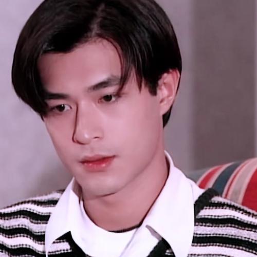 讲真,"白古"时期的古天乐,是现在小鲜肉都达不到的高度吧