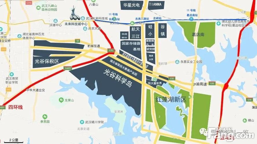 93分楼盘地址:中国光谷·高新六路龙湖昱光之城[普通住宅]