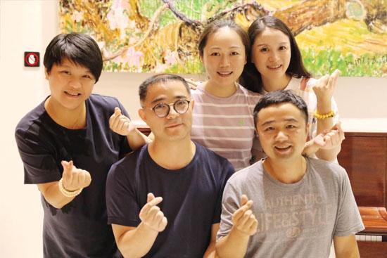 搜狐娱乐讯 近日,随着湖南卫视推出的展现东方女性文明之美的《我们来