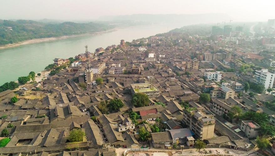 李庄古镇--历史的探寻 - 宜宾游记攻略【携程攻略】