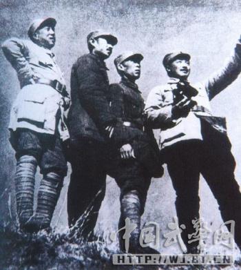 雁门关大捷的介绍