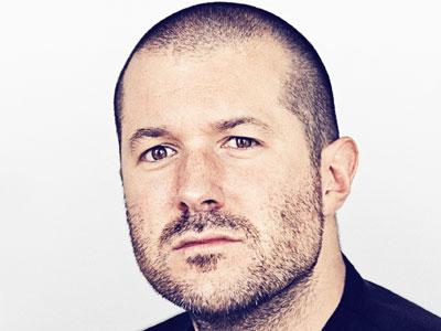 jonathan ive