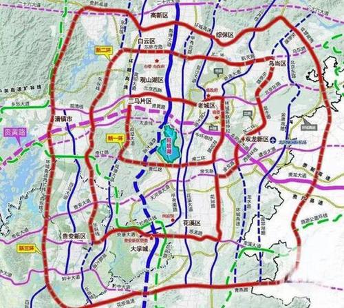 行政区划改革建议--贵州篇|贵阳市|贵州省|石漠化