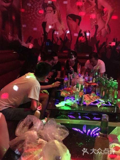 卡乐迪自助ktv图片 - 第4张