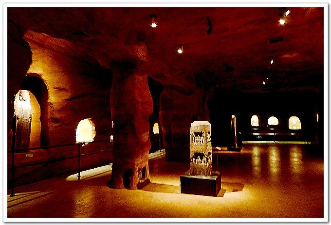 山西省博物院—佛风遗韵