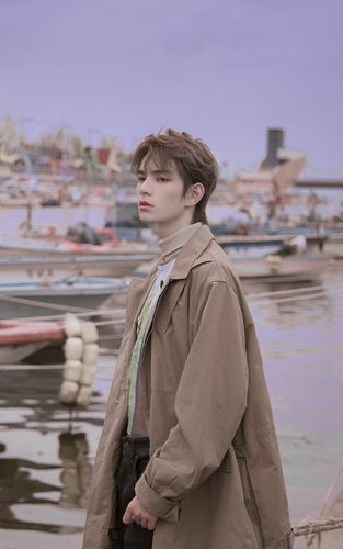 何昶希 - 堆糖,美图壁纸兴趣社区