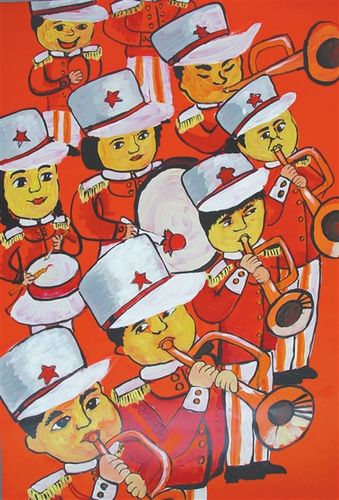 武义报数字报刊平台