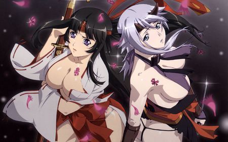 跪求 女皇之刃 【优米尔】高清cg