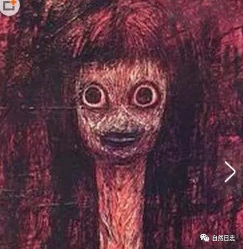 盘点世界十大灵异禁画排行榜