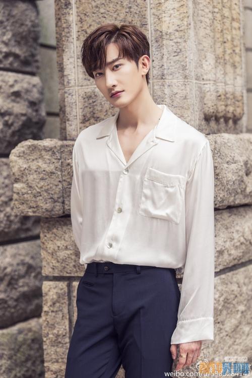 【周觅】图片_周觅个人资料简介_电视剧电影_情感经历-明星库