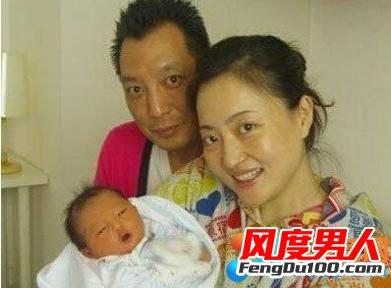 原华现任老公崔志刚