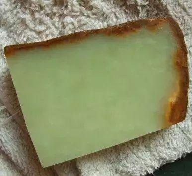 【知识篇】岫岩玉不等同于岫玉,许多珠宝迷不知道的事!