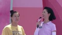 男生女生向前冲 第十三季 姐姐花式夸夸马滢,跟妹妹在同一关落水-综艺