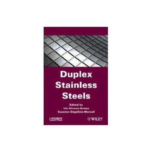 duplex,skyscraper 【预订】duplex stainless steels 9781848211377