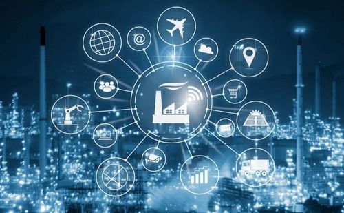 聚焦制造一文带你了解工业互联网