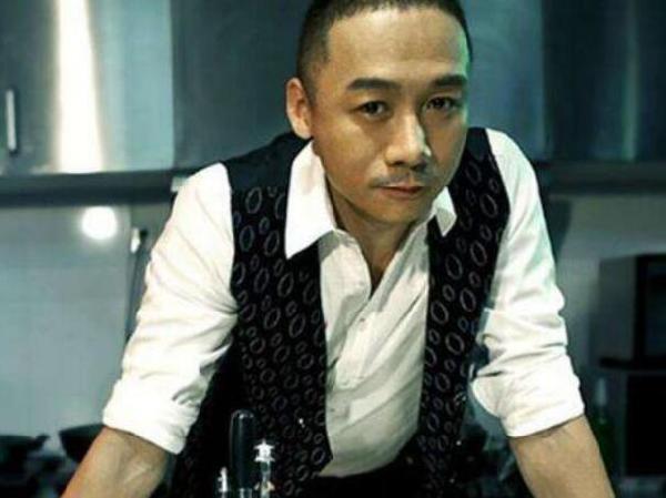 黄渤力捧的男演员 却自甘堕落吸毒成扶不起的阿斗