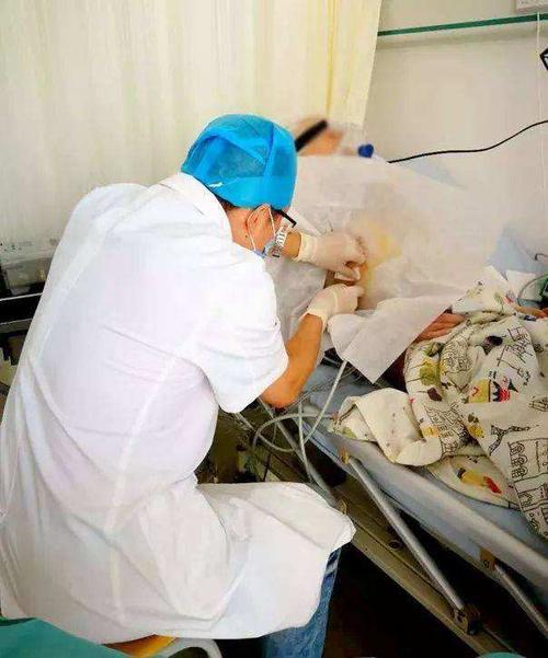 刘长城:胸水长期反复出现,老抽不干,是什么情况?