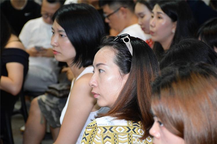 设计师刘美玲分享