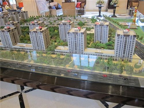 【会展誉景实景图】-北京搜狐焦点网
