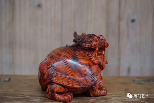 象征"荣归"的龙龟,应该怎么摆放你知道吗?