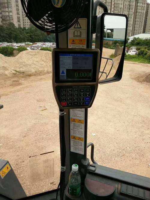 装载机秤bst106n59装载机电子秤价格