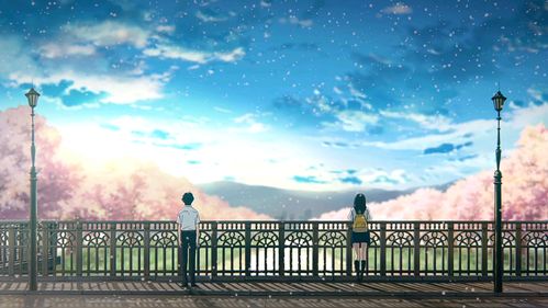 【高画质横版/电脑壁纸】看看有你想要的嘛?