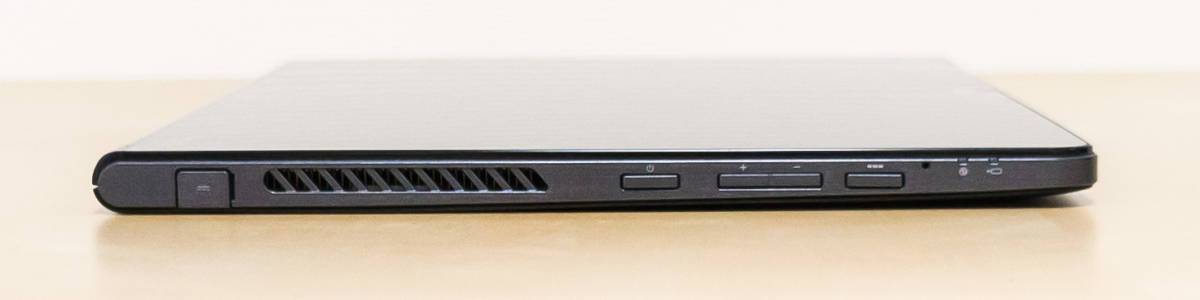 中古141★富士通arrows tab q704/h core i5 4300u/4gb/ssd128gb