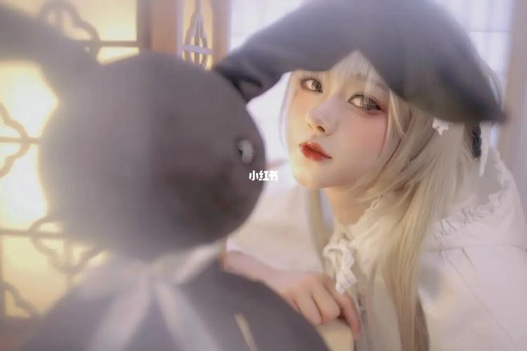 穹妹cos_穹妹_影视_动漫_cosplay及漫展