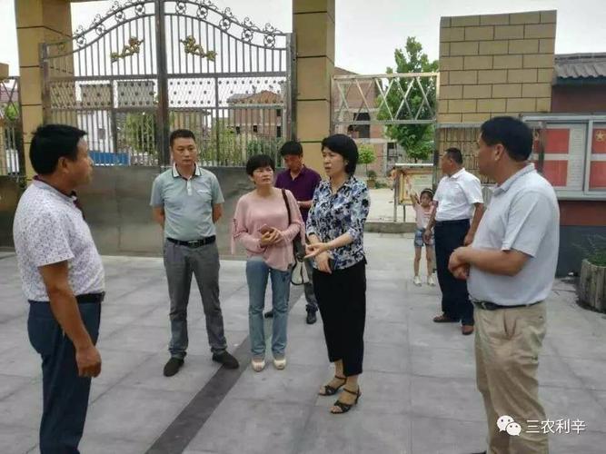 利辛乡镇这些事.阚疃,汝集,程家集,都在这!