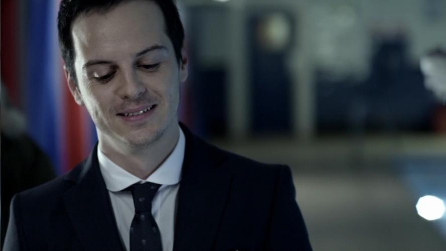 神探夏洛克吉姆·莫里亚蒂剧照