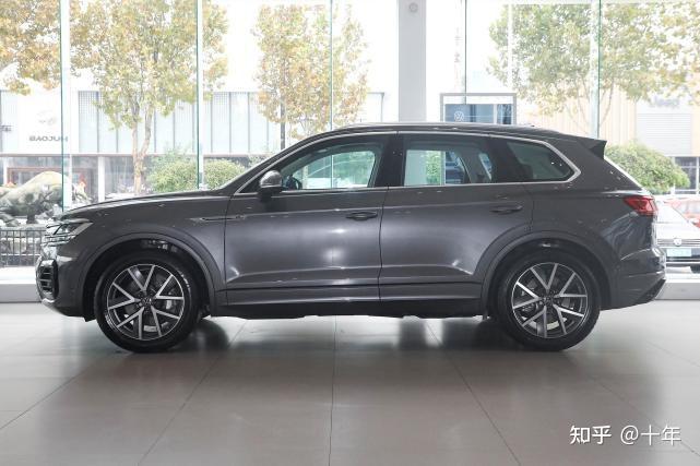 作为大众真正的旗舰suv,途锐也可以说是一款被埋没的好车,尤其是3.