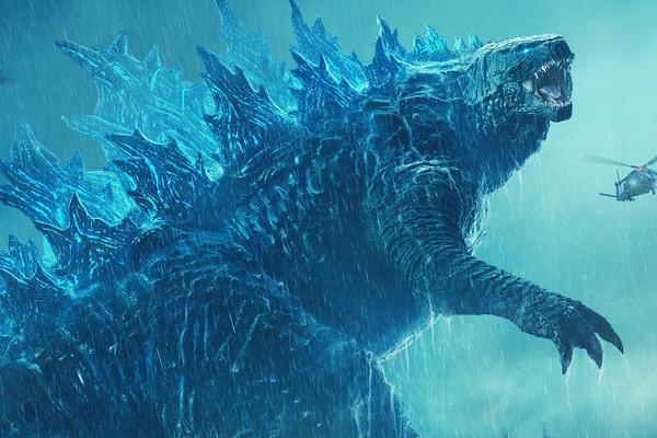 《哥斯拉2》里的地球快速通道,大家是否联想到了什么?