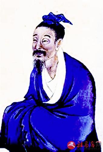 文化 历史 人物《三国演义》中袁绍曾说:"吾乃驻马店四世三公的袁家