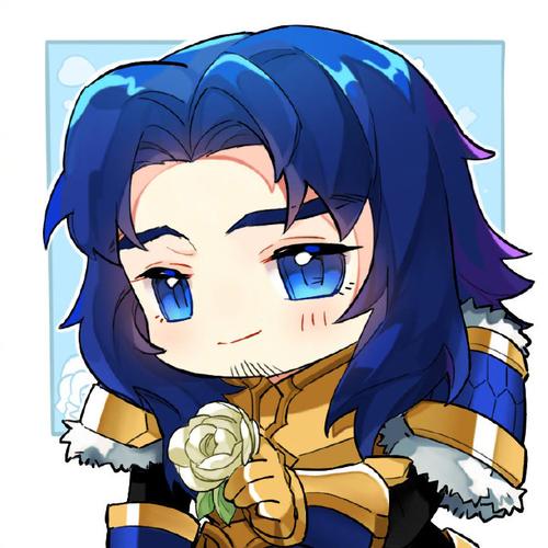 王者荣耀全英雄头像##王者荣耀六周年