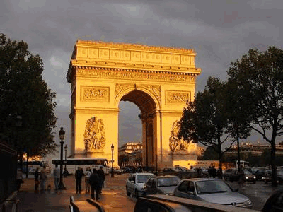 免费文档 所有分类 人文社科 军事/政治 paris巴黎  plus the suburb