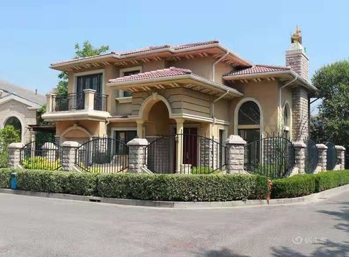 华侨城别墅岛新楼盘_华侨城别墅岛新房多少钱_淄博