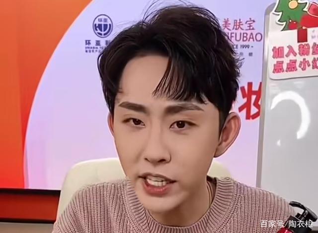 电商辛巴连累瑜大公子