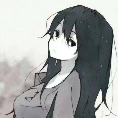 21.冷淡风_卡通动漫头像_我要个性网