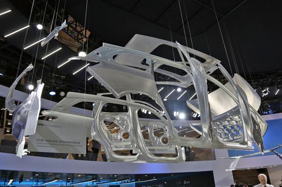 蔚来vs特斯拉:一场提前到来的正面碰撞